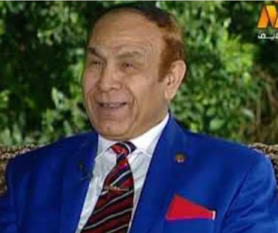 د / رفعت الضبع