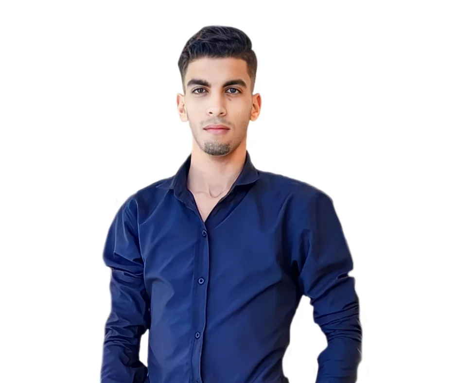 أ \ إسلام فهمي